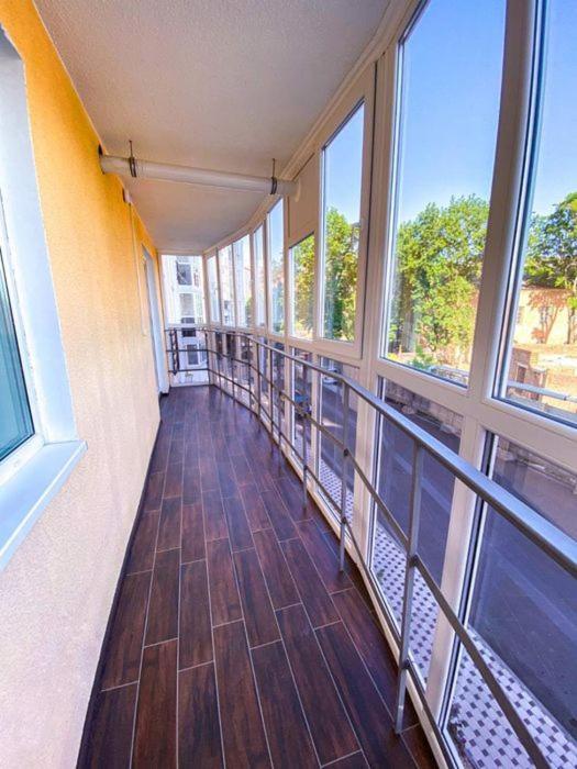 Apartpoltava Простора Однокімнатна Квартира В Новобудові, Корпусний Парк Ngoại thất bức ảnh